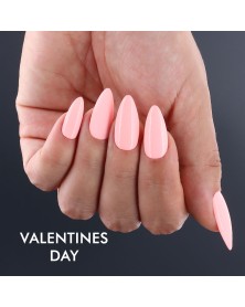 UV Polish Plus Valentine´s Day Hand