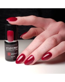 UV Polish Plus Moulin Rouge Beispielbild