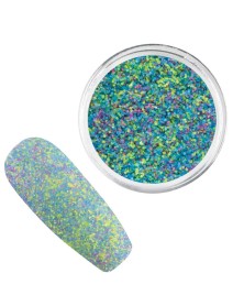 Candy Dream Blau 2