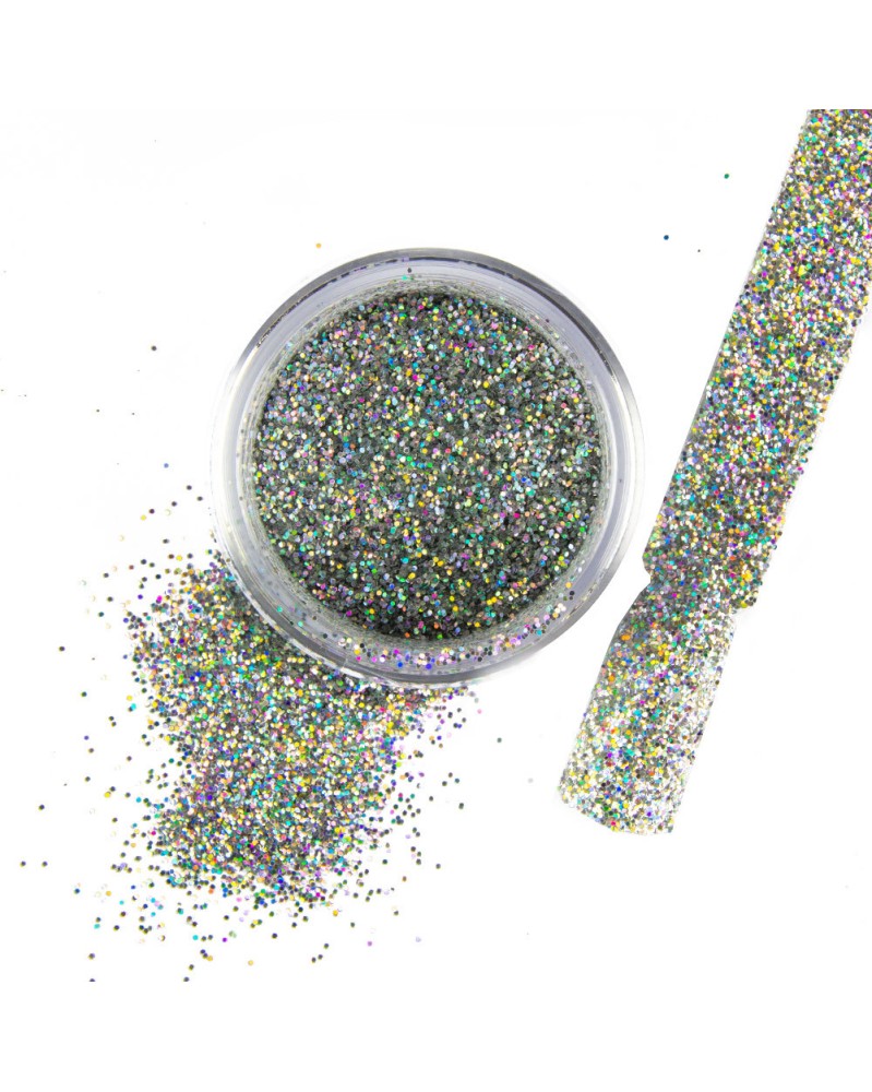 Snowflash Christmas Glitter No.14 Snowflash Christmas Glitter No.14