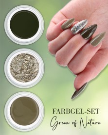 Set de démarrage pour les ongles en gel, en résine & plus à acheter ici