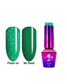 Vernis UV Flashing Lights Neon Botanic Fever N° 646