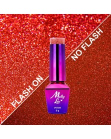 Vernis UV Flashing Lights Neon Queen Of Love N° 645