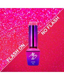 Vernis UV Flashing Lights Neon Hippie Bling N° 644