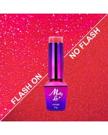 Vernis UV Flashing Lights Neon Wow Girl N° 643