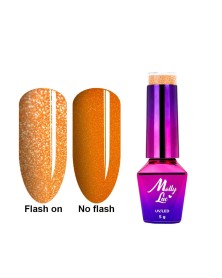 Vernis UV Flashing Lights Neon Fizziness N° 642