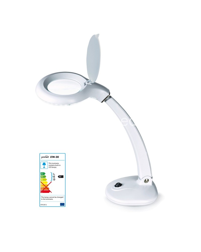 Lampe de travail Promed LTM-30