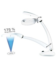 Lampe de travail Promed LTM-30