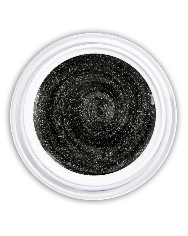 Gel Couleur Sparkling Carbon