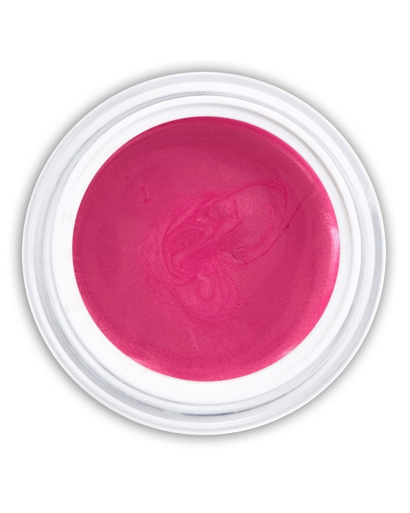 Gel Couleur Bonbon Pretty In Pink Gel Couleur Bonbon Pretty In Pink