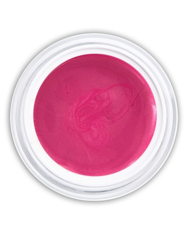 Gel Couleur Bonbon Pretty In Pink