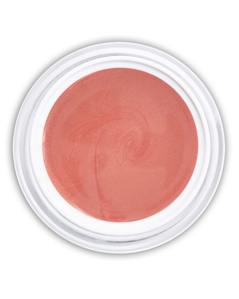 Gel Couleur Bonbon Peach