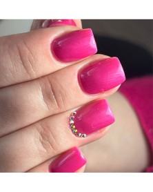 Gel Couleur Bonbon Pink Passion 2