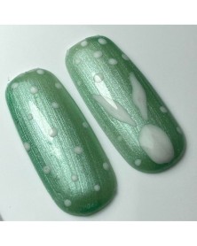 Gel Couleur Bonbon Eucalyptus 2