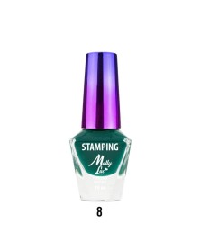 Vernis pour Stamping Vert 3