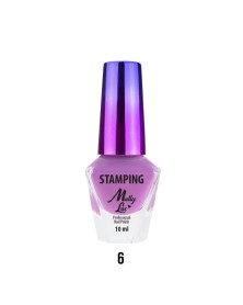 Vernis pour Stamping Lilas 3