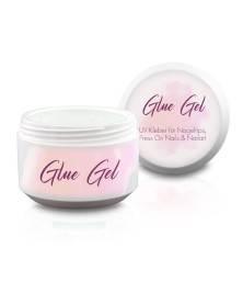 Glue gel pour la pose américaine - Colle de...