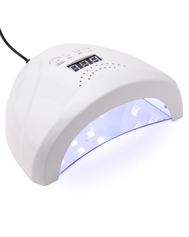 Lampe UV LED chez