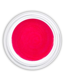 Gel couleur Neon Pailleté Pink