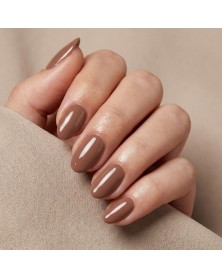 Vernis UV Warm Toffee