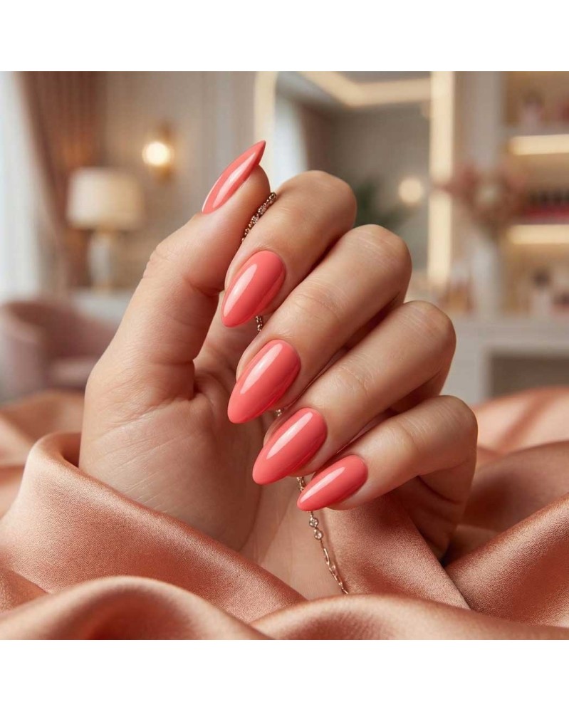 Vernis UV Vitamin Punch