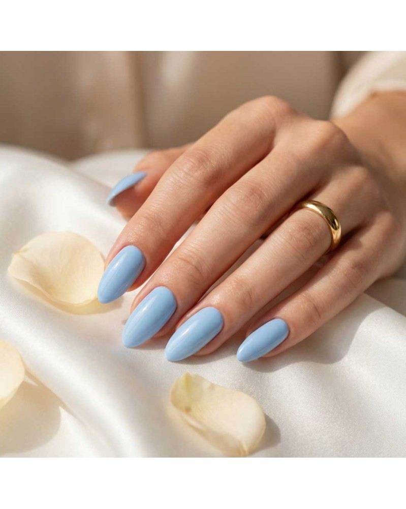 Vernis UV Cloud Kiss