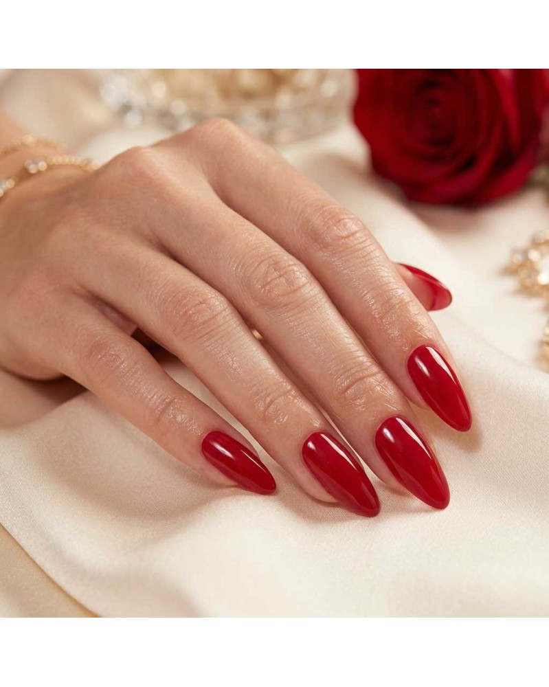 Vernis UV Femme Fatale