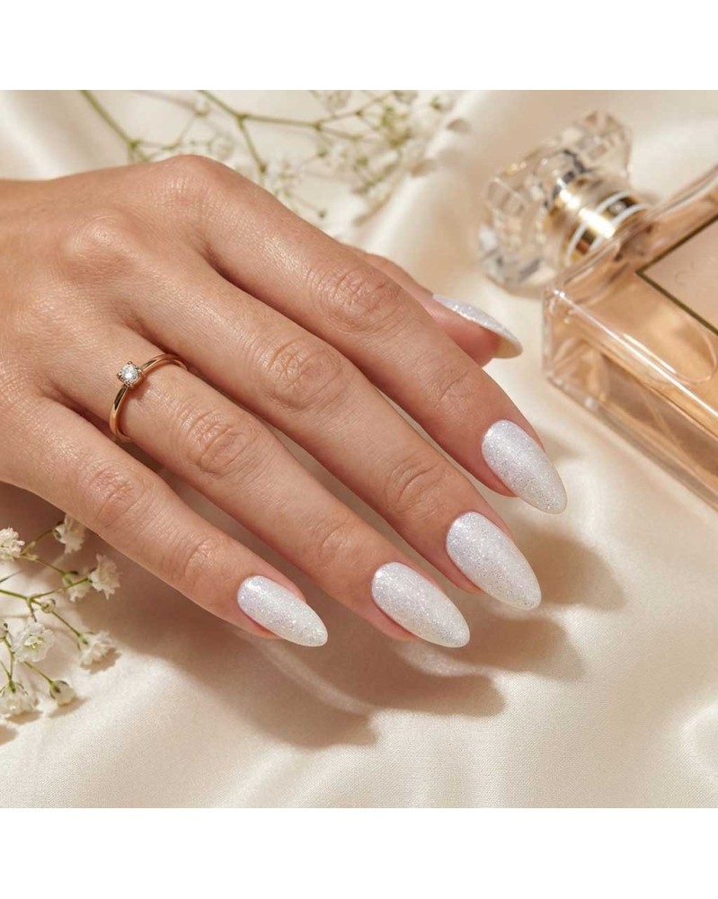 Vernis UV Cloud Dancer