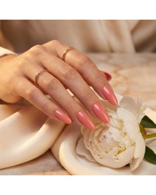 Vernis UV Silk Blush