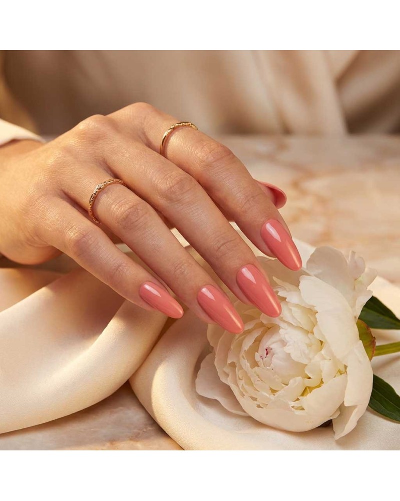 Vernis UV Silk Blush