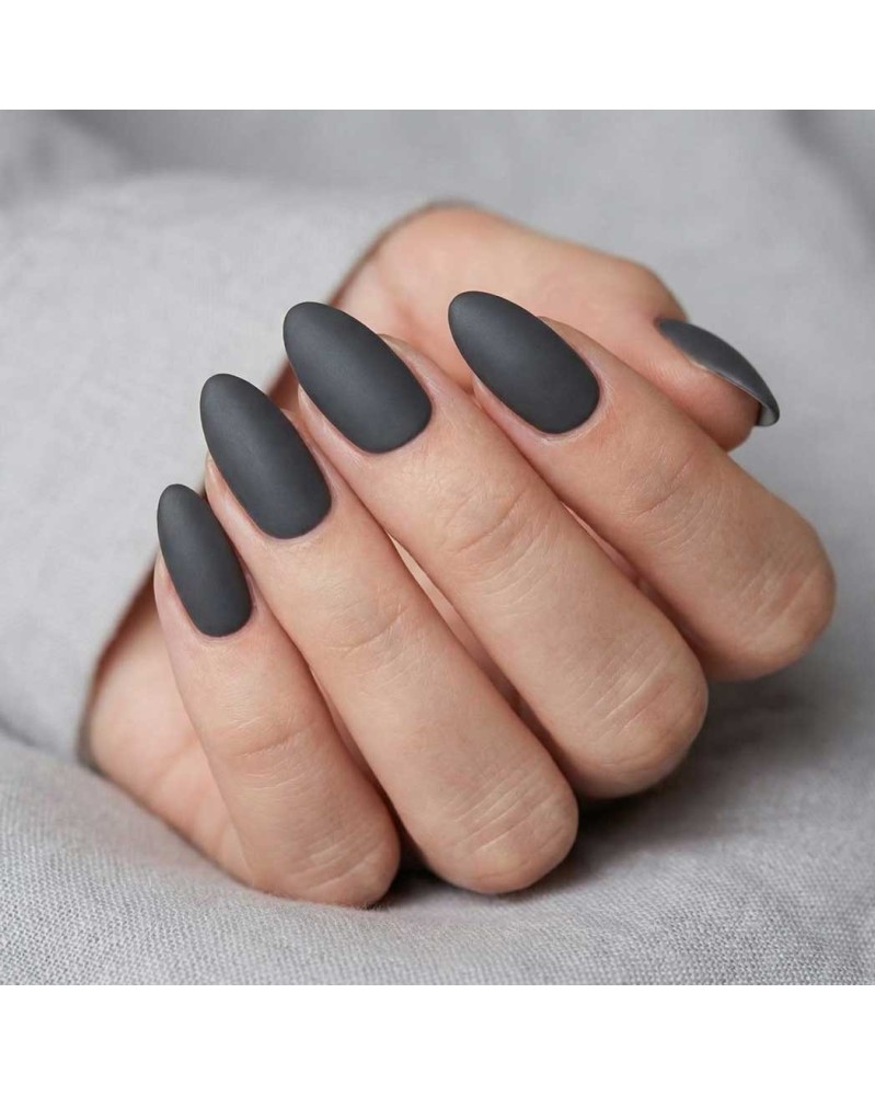 Vernis UV Stone Noir