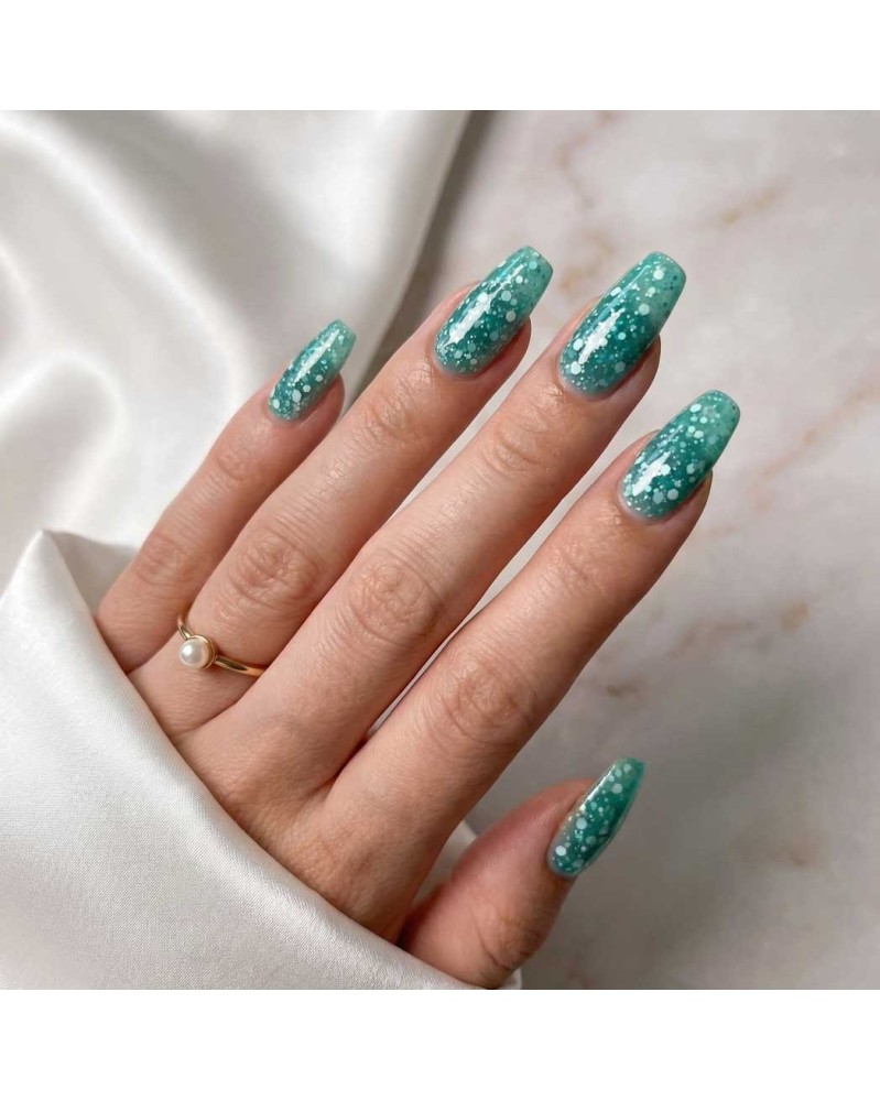 Vernis UV Ocean Jewel
