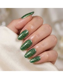 Vernis UV Golden Jungle