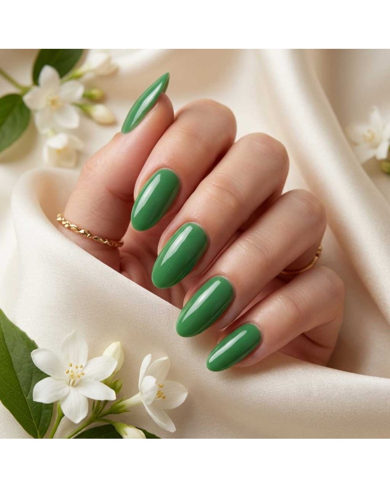 Vernis UV Matcha Muse