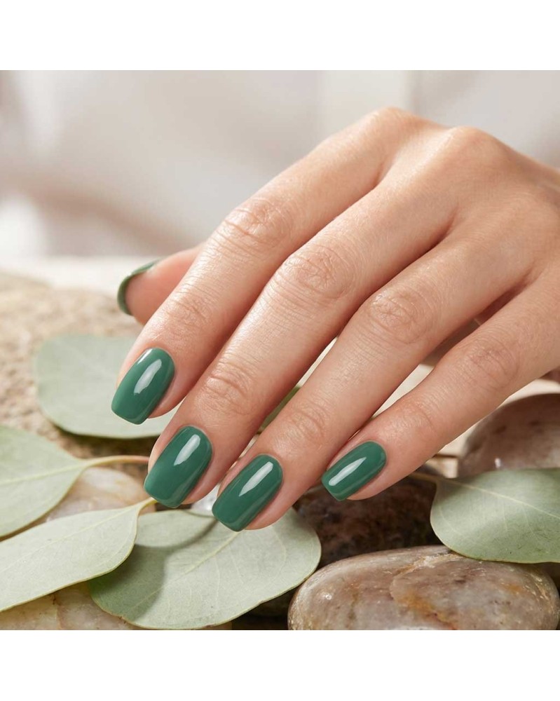 Vernis UV Soft Eucalyptus