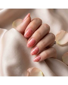 Vernis UV Rosy Sunset