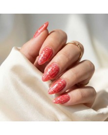 Vernis UV Crunchy Lava