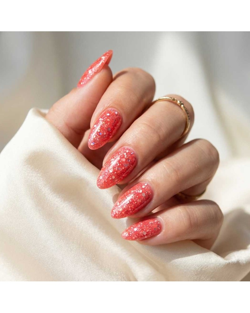 Vernis UV Crunchy Lava