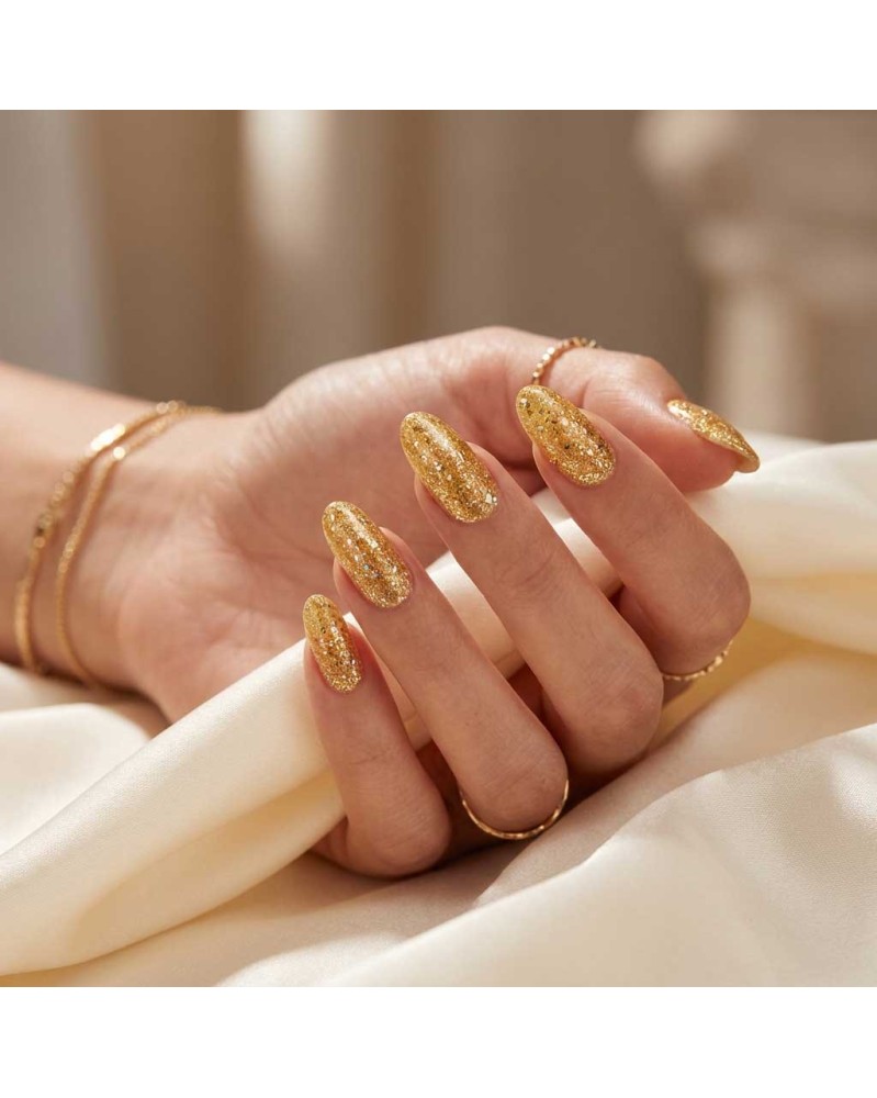 Vernis UV All That Glitters