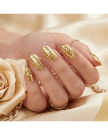 Vernis UV Champagne Blush