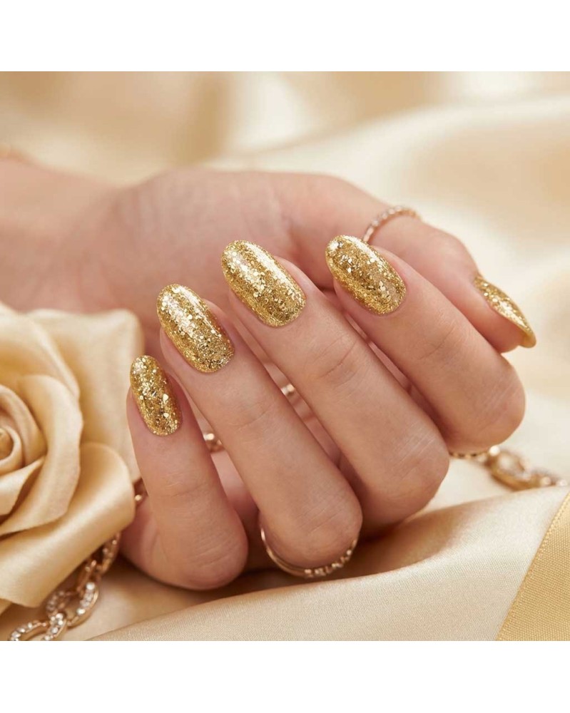 Vernis UV Champagne Blush