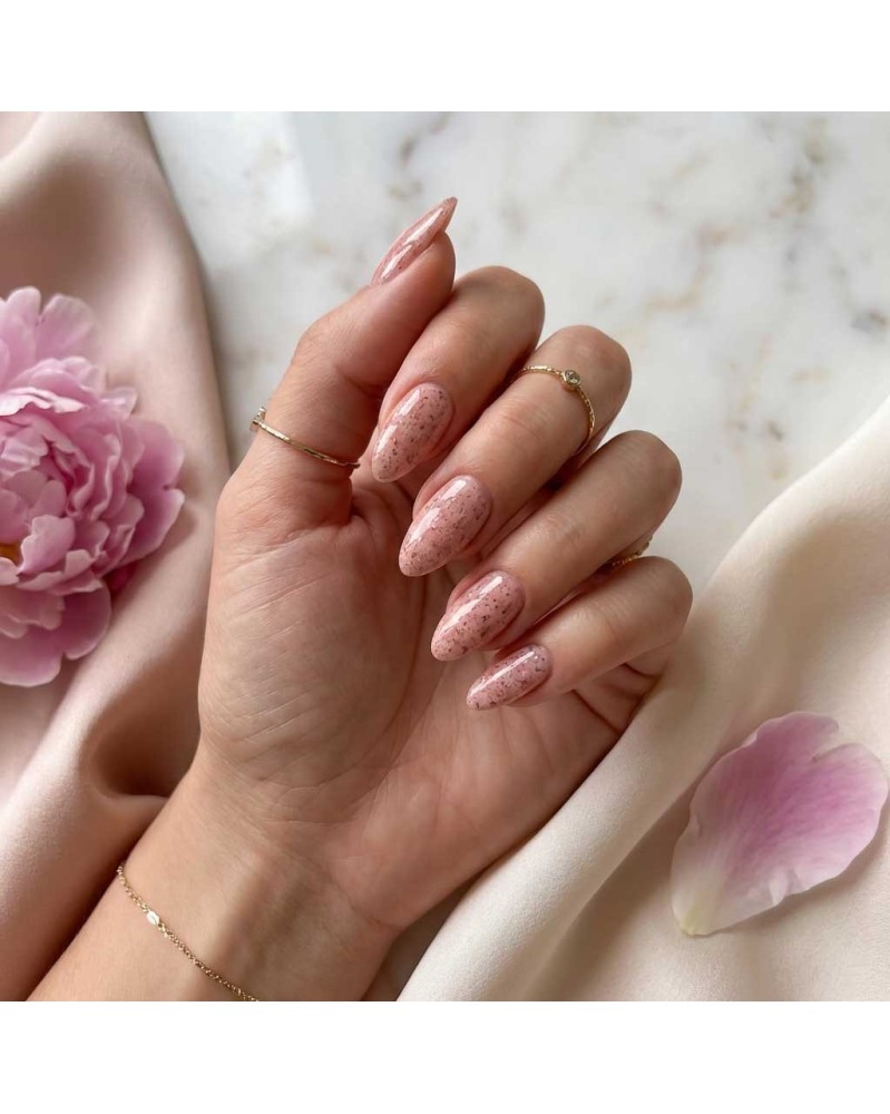 Vernis UV Neutral Crush