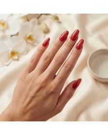 Vernis UV Flirty Flame