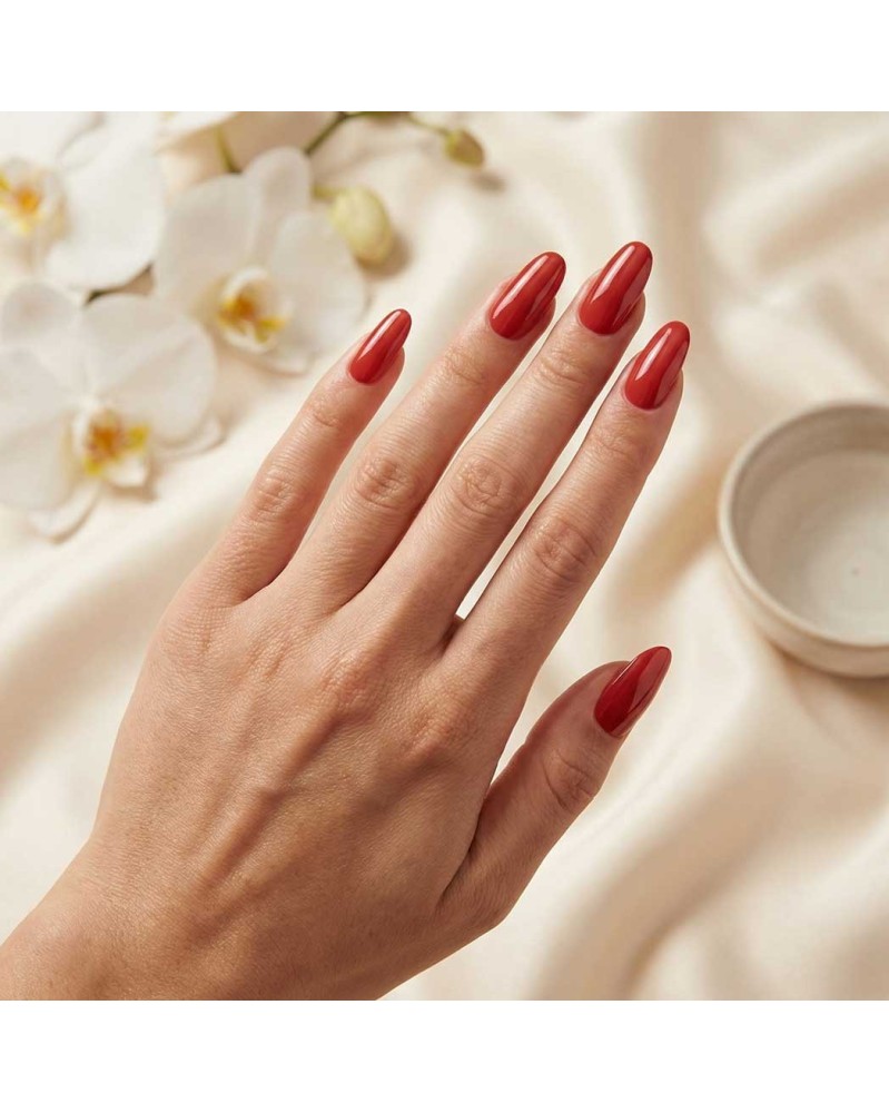 Vernis UV Flirty Flame