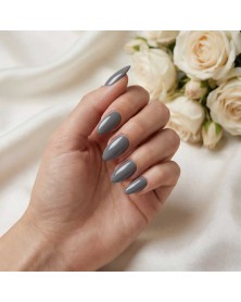 Vernis UV Taupe Couture