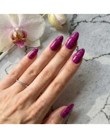 Vernis UV Midnight Diva