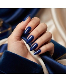 Vernis UV Blue Dynasty