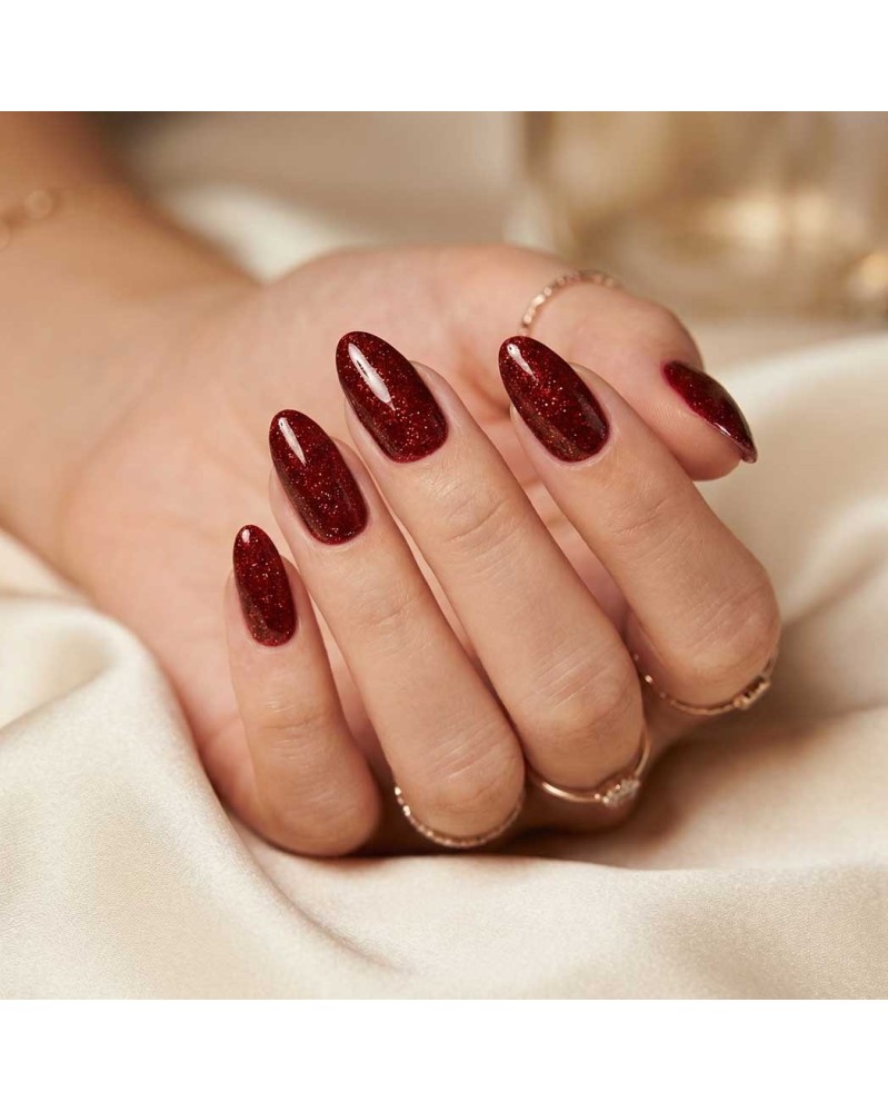 Vernis UV Red Affair