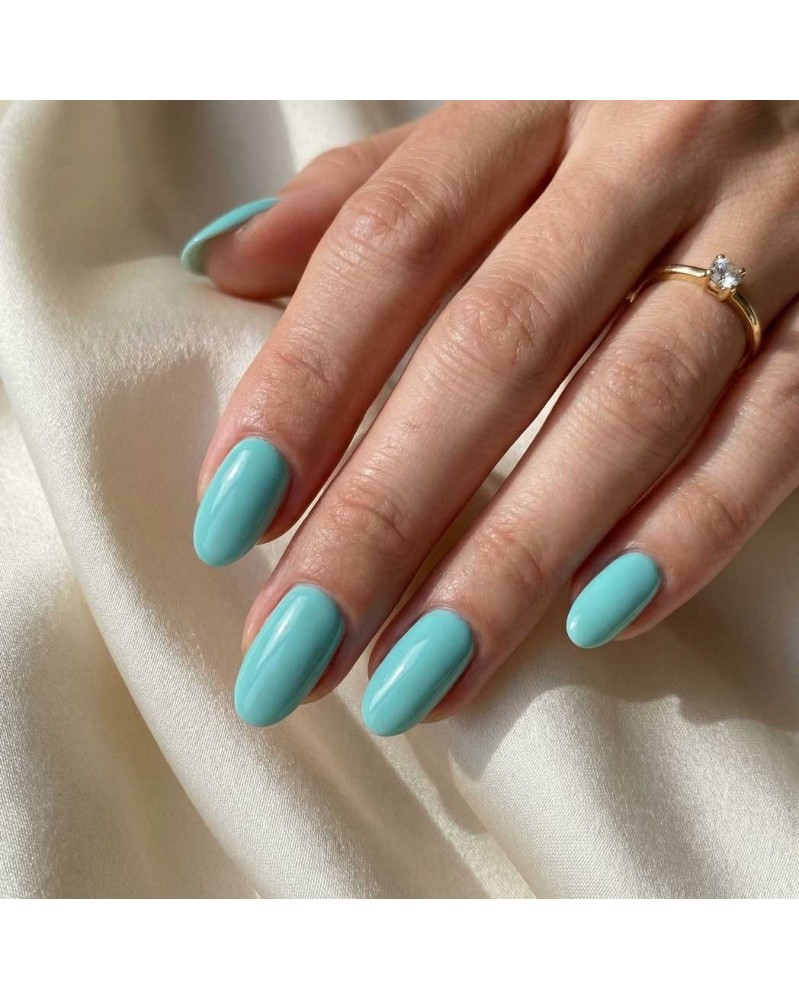 Vernis UV Malibu Mint