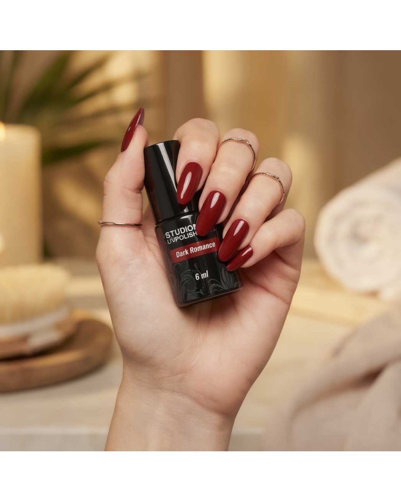 Vernis UV Dark Romance